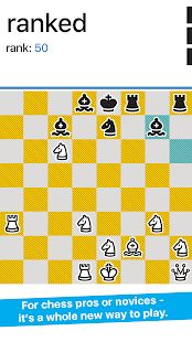 Скачать взломанную Really Bad Chess [Много монет] версия 1.3.2 apk на Андроид