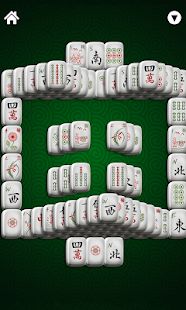 Скачать взломанную Mahjong Titan: Маджонг [Разблокировано все] версия 2.4.4 apk на Андроид