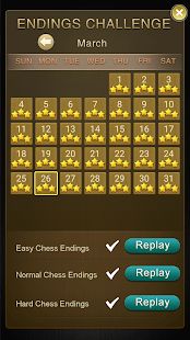 Скачать взломанную Chess [Бесконечные деньги] версия 1.16 apk на Андроид