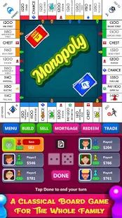Скачать взломанную Monopolist [Бесконечные деньги] версия 1.2 apk на Андроид