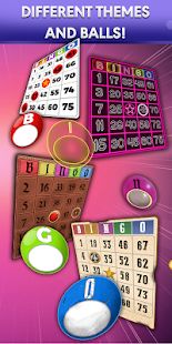 Скачать взломанную Bingo — бесплатные офлайн-игры Bingo [Много монет] версия 1.10 apk на Андроид