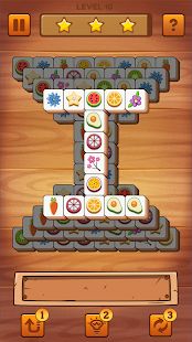 Скачать взломанную Мастерство игры в плитки (Tile Craft) [Бесконечные деньги] версия 4.3 apk на Андроид