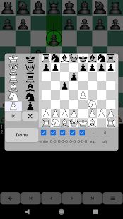 Скачать взломанную Chess for Android [Бесконечные деньги] версия 6.2.1 apk на Андроид