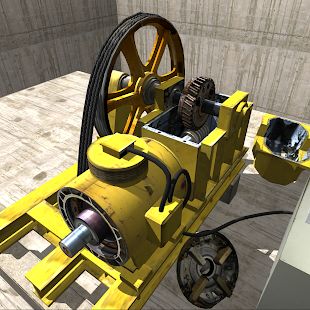 Скачать взломанную Elevator Simulator 3D [Разблокировано все] версия 1.0.1 apk на Андроид