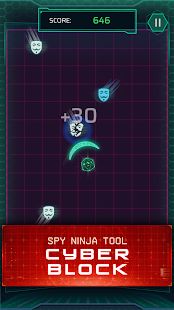 Скачать взломанную Spy Ninja Network - Chad & Vy [Разблокировано все] версия 2.7 apk на Андроид