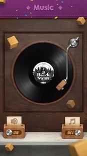 Скачать взломанную Wood Block - Music Box [Разблокировано все] версия 13.0 apk на Андроид