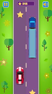 Скачать взломанную Kids Racing - Fun Racecar Game For Boys And Girls [Разблокировано все] версия 0.2.2 apk на Андроид