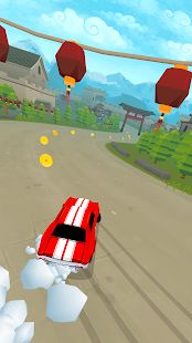 Скачать взломанную Thumb Drift — Furious Car Drifting & Racing Game [Разблокировано все] версия 1.5.3 apk на Андроид