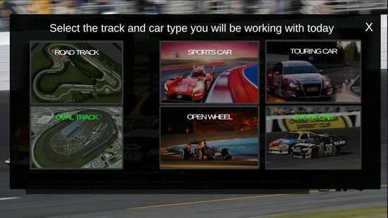 Скачать взломанную Virtual Race Car Engineer 2018 [Много монет] версия 2019.07.02 apk на Андроид