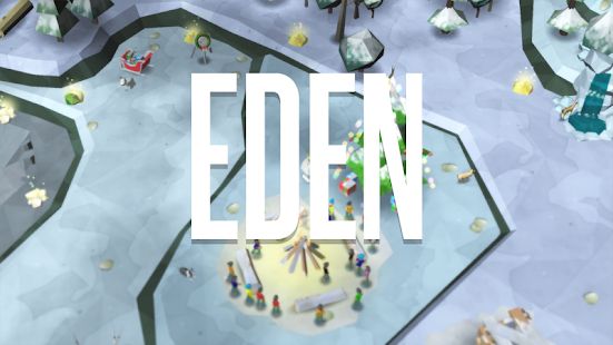 Скачать взломанную Eden: Игра [Разблокировано все] версия 1.4.2 apk на Андроид