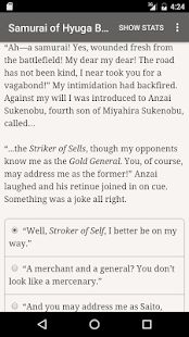Скачать взломанную Samurai of Hyuga 2 [Много монет] версия 1.0.6 apk на Андроид