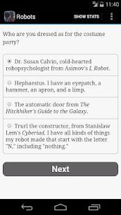 Скачать взломанную Choice of Robots [Разблокировано все] версия 1.1.4 apk на Андроид