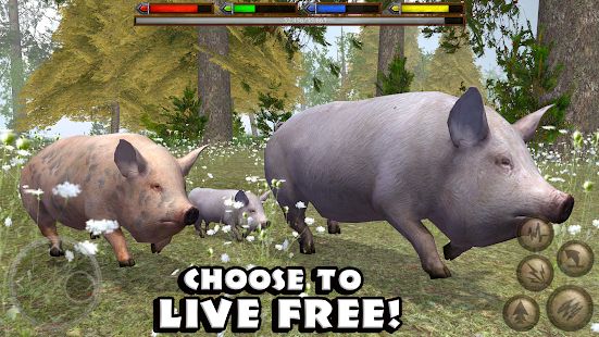 Скачать взломанную Ultimate Farm Simulator [Разблокировано все] версия 1.3 apk на Андроид