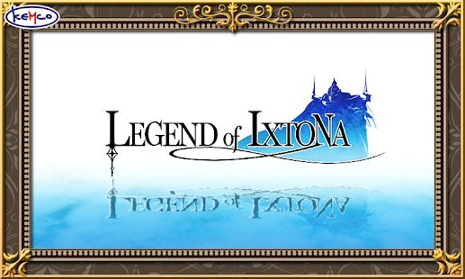 Скачать взломанную SRPG Legend of Ixtona [Много монет] версия 1.1.2g apk на Андроид