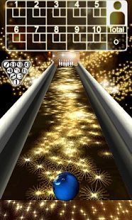 Скачать взломанную Боулинг 3D Bowling [Бесконечные деньги] версия 3.2 apk на Андроид
