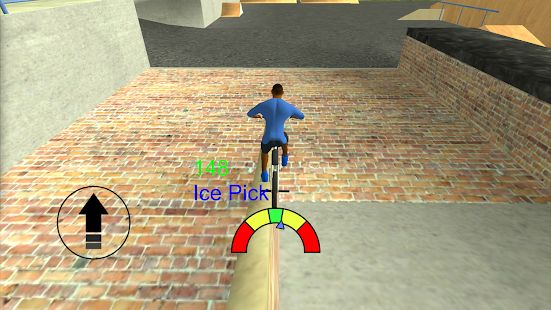 Скачать взломанную BMX Freestyle Extreme 3D [Много монет] версия Зависит от устройства apk на Андроид
