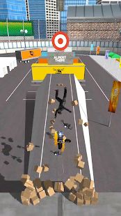 Скачать взломанную Bike Jump [Бесконечные деньги] версия 1.2.3 apk на Андроид