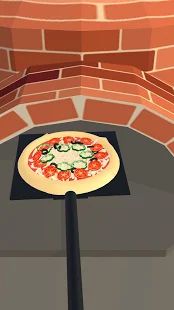 Скачать взломанную Pizzaiolo! [Бесконечные деньги] версия 1.3.7 apk на Андроид
