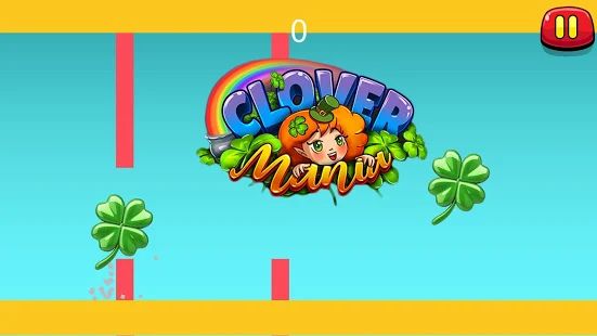 Скачать взломанную Square imposible: Clover Mania [Разблокировано все] версия 1.0 apk на Андроид