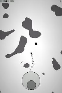 Скачать взломанную Spout: monochrome mission [Бесконечные деньги] версия 1.5 apk на Андроид