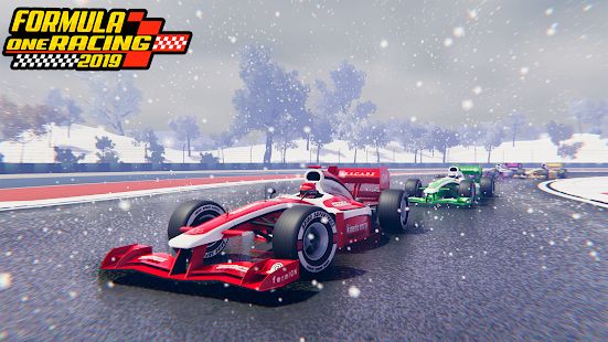 Скачать взломанную Formula Car Racing Games 2020: New Car Games 3D [Разблокировано все] версия 1.1.4 apk на Андроид