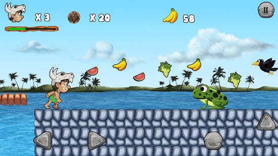 Скачать взломанную Jungle Adventures [Разблокировано все] версия 33.20.3.7 apk на Андроид