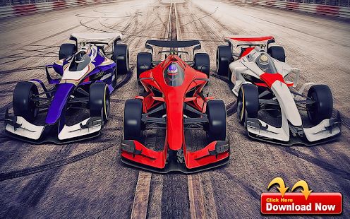 Скачать взломанную формула Car Race Game 3D: Fun New Car Games 2020 [Много монет] версия 2.3 apk на Андроид