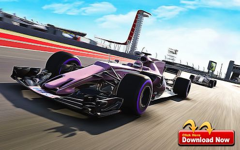 Скачать взломанную формула Car Race Game 3D: Fun New Car Games 2020 [Много монет] версия 2.3 apk на Андроид
