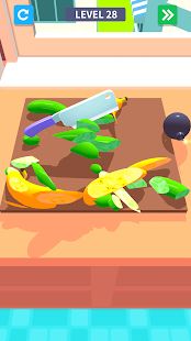 Скачать взломанную Cooking Games 3D [Разблокировано все] версия 1.2.6 apk на Андроид