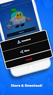 Скачать взломанную SFX for Brawl Stars [Бесконечные деньги] версия 2.3.0.1 apk на Андроид