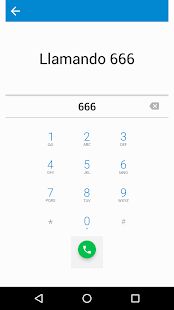 Скачать взломанную Pulse 666 y contesta el diablo Broma [Бесконечные деньги] версия 3.0 apk на Андроид