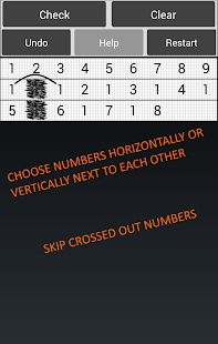 Скачать взломанную Numbers Game - Numberama [Много монет] версия 2.8.68 apk на Андроид