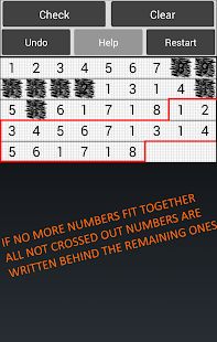 Скачать взломанную Numbers Game - Numberama [Много монет] версия 2.8.68 apk на Андроид