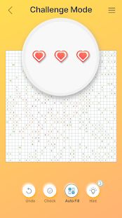 Скачать взломанную Happy Pixel Puzzle: бесплатная игра-раскраска [Бесконечные деньги] версия 2.7.6 apk на Андроид