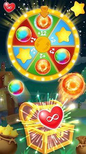 Скачать взломанную Farm Bubbles бабл шутер Bubble Shooter Puzzle [Бесконечные деньги] версия 2.9.41 apk на Андроид