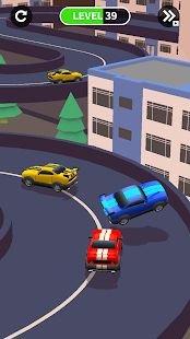 Скачать взломанную Car Games 3D [Разблокировано все] версия 0.4.2 apk на Андроид