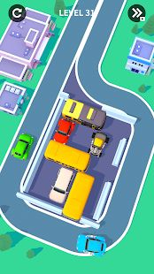 Скачать взломанную Car Games 3D [Разблокировано все] версия 0.4.2 apk на Андроид