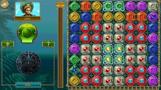 Скачать взломанную Монтесума 2－увлекательные игры аркады бесплатно [Разблокировано все] версия 1.0.25 apk на Андроид
