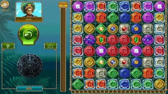 Скачать взломанную Монтесума 2－увлекательные игры аркады бесплатно [Разблокировано все] версия 1.0.25 apk на Андроид