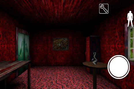 Скачать взломанную Horror MoMoo GRANNY - Scary Game Mod 2019 [Разблокировано все] версия 1.0 apk на Андроид