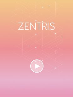 Скачать взломанную Zentris [Разблокировано все] версия 1.19.04 apk на Андроид