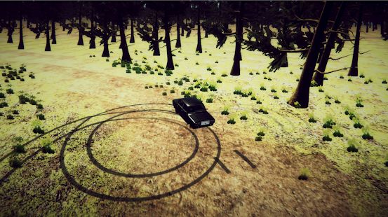Скачать взломанную Жигули симулятор вождения - VAZ Driving Simulator [Бесконечные деньги] версия 1.3 apk на Андроид
