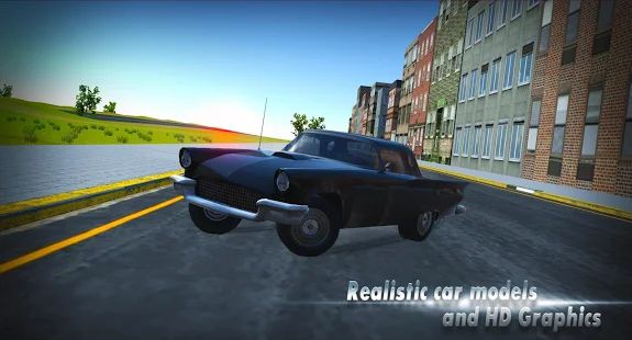 Скачать взломанную Furious Car Driving 2020 [Бесконечные деньги] версия 2.6.0 apk на Андроид