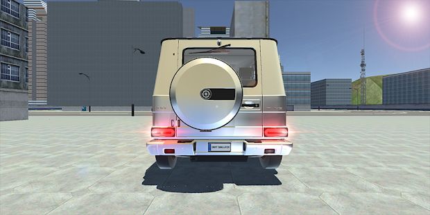 Скачать взломанную Автомобильные Racing 3D-City [Разблокировано все] версия 1 apk на Андроид