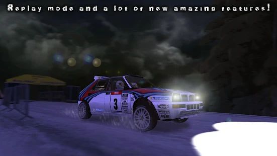 Скачать взломанную M.U.D. Rally Racing [Много монет] версия 2.0.1 apk на Андроид