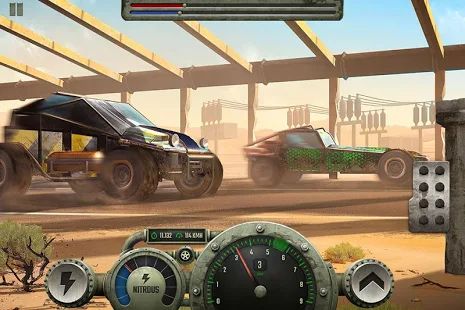 Скачать взломанную Racing Xtreme: Fast Rally Driver 3D [Бесконечные деньги] версия 1.13.0 apk на Андроид