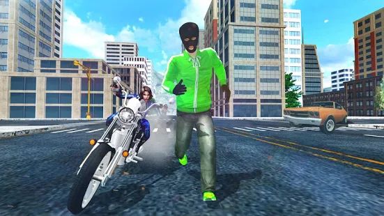 Скачать взломанную Super Hero Bike Mega Ramp 2 [Бесконечные деньги] версия 1.7 apk на Андроид