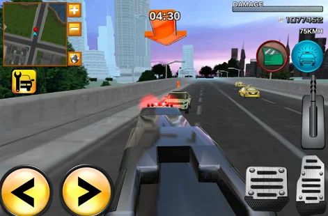 Скачать взломанную Police bus prison transport 3D [Бесконечные деньги] версия 1.8 apk на Андроид