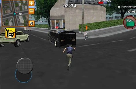 Скачать взломанную Police bus prison transport 3D [Бесконечные деньги] версия 1.8 apk на Андроид