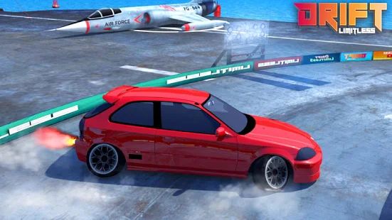 Скачать взломанную Drift - Car Drifting Games : Car Racing Games [Бесконечные деньги] версия Зависит от устройства apk на Андроид